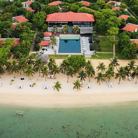 Hotel Sun Siyam Pasikudah Passikudah Exteriér fotografie