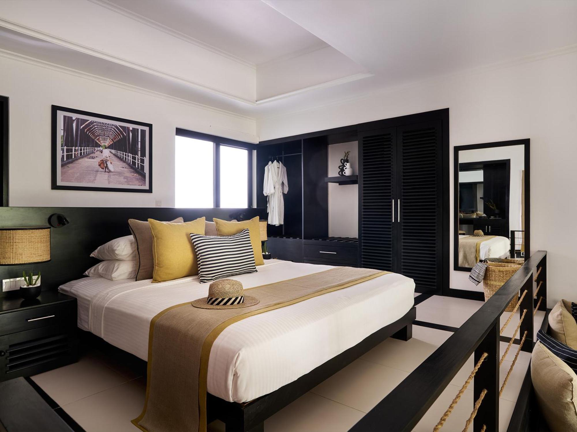 Hotel Sun Siyam Pasikudah Passikudah Exteriér fotografie