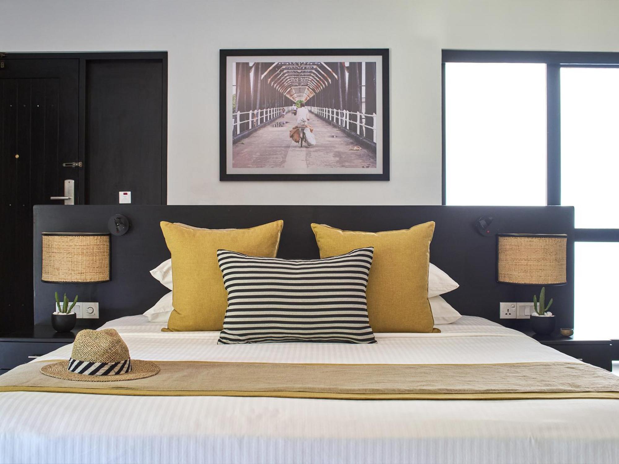 Hotel Sun Siyam Pasikudah Passikudah Exteriér fotografie