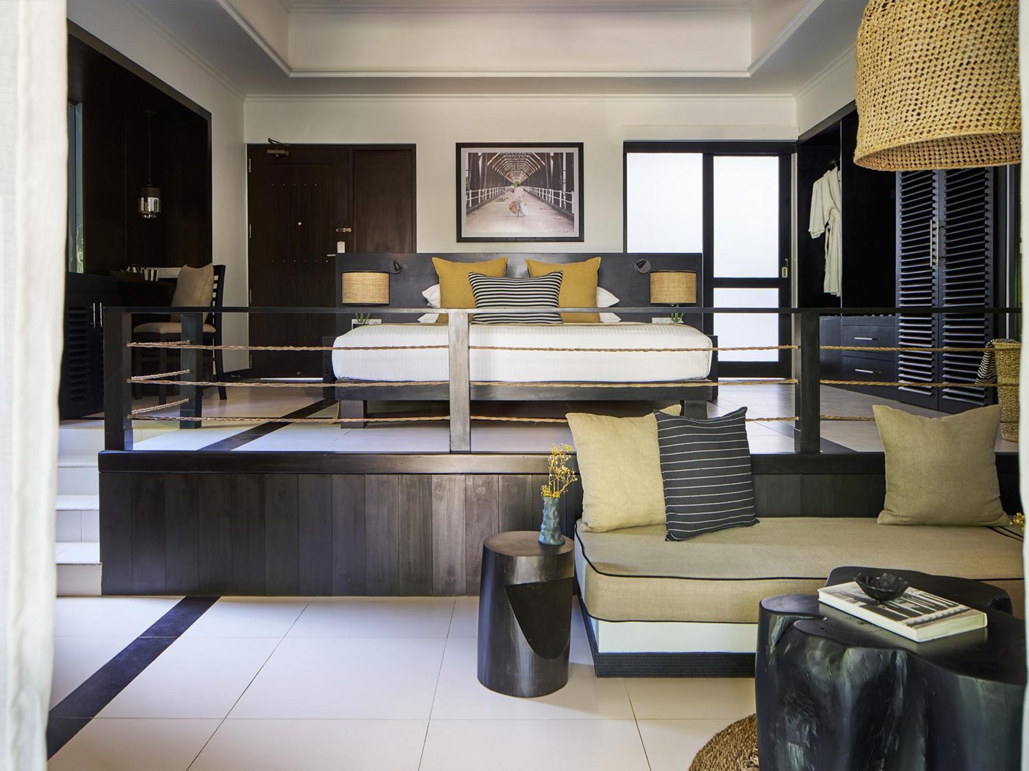 Hotel Sun Siyam Pasikudah Passikudah Exteriér fotografie