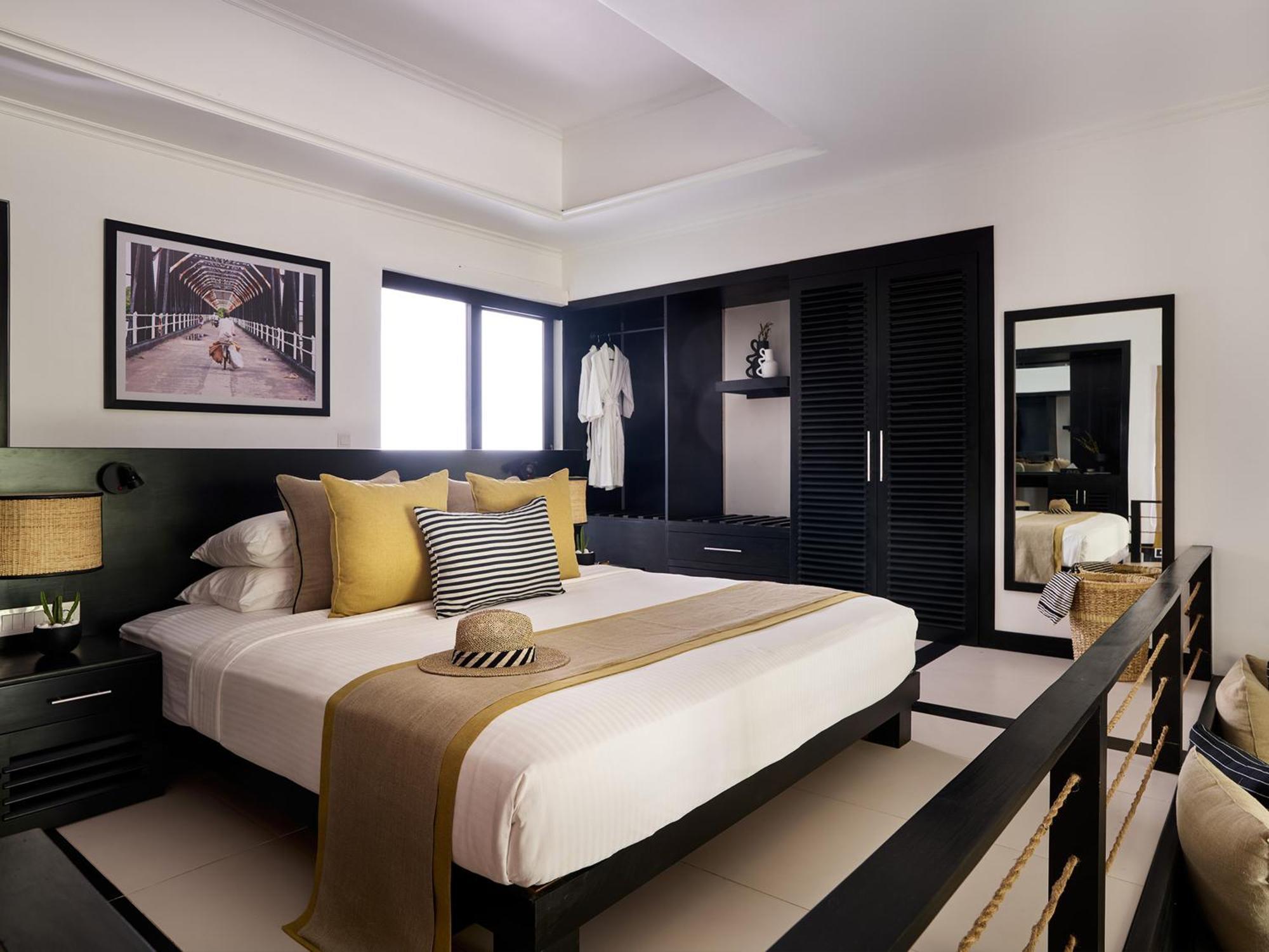 Hotel Sun Siyam Pasikudah Passikudah Exteriér fotografie