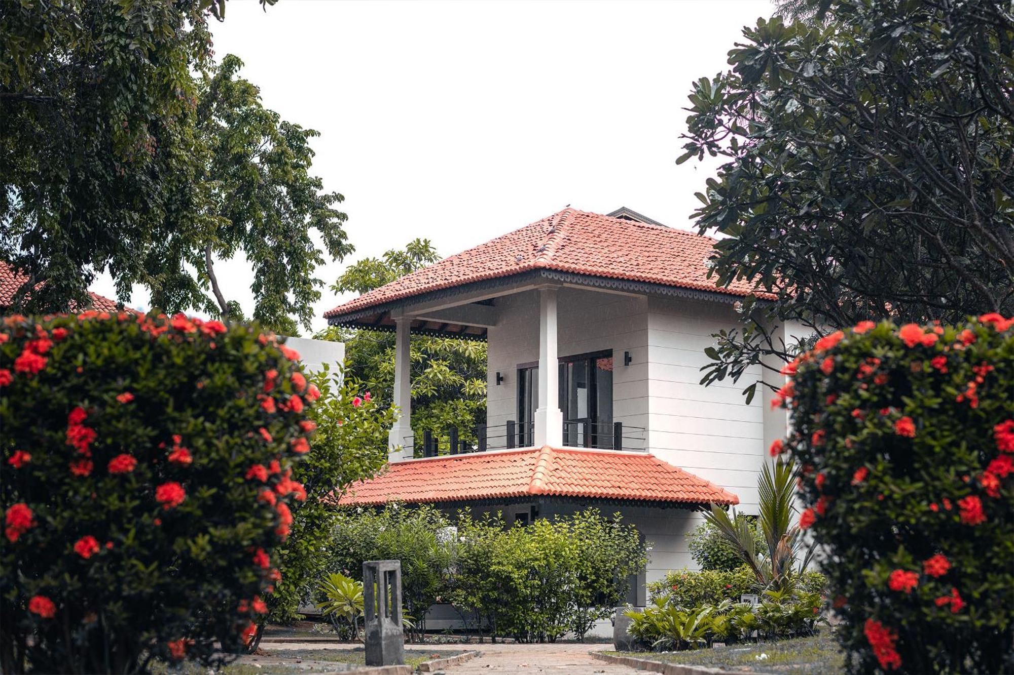 Hotel Sun Siyam Pasikudah Passikudah Exteriér fotografie