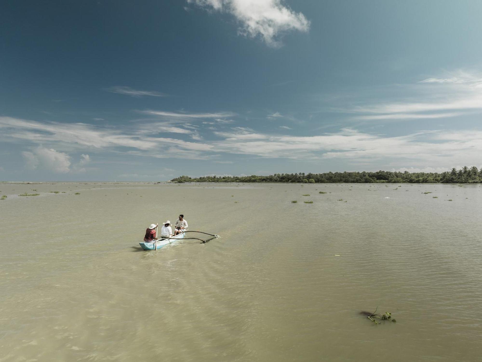Hotel Sun Siyam Pasikudah Passikudah Exteriér fotografie
