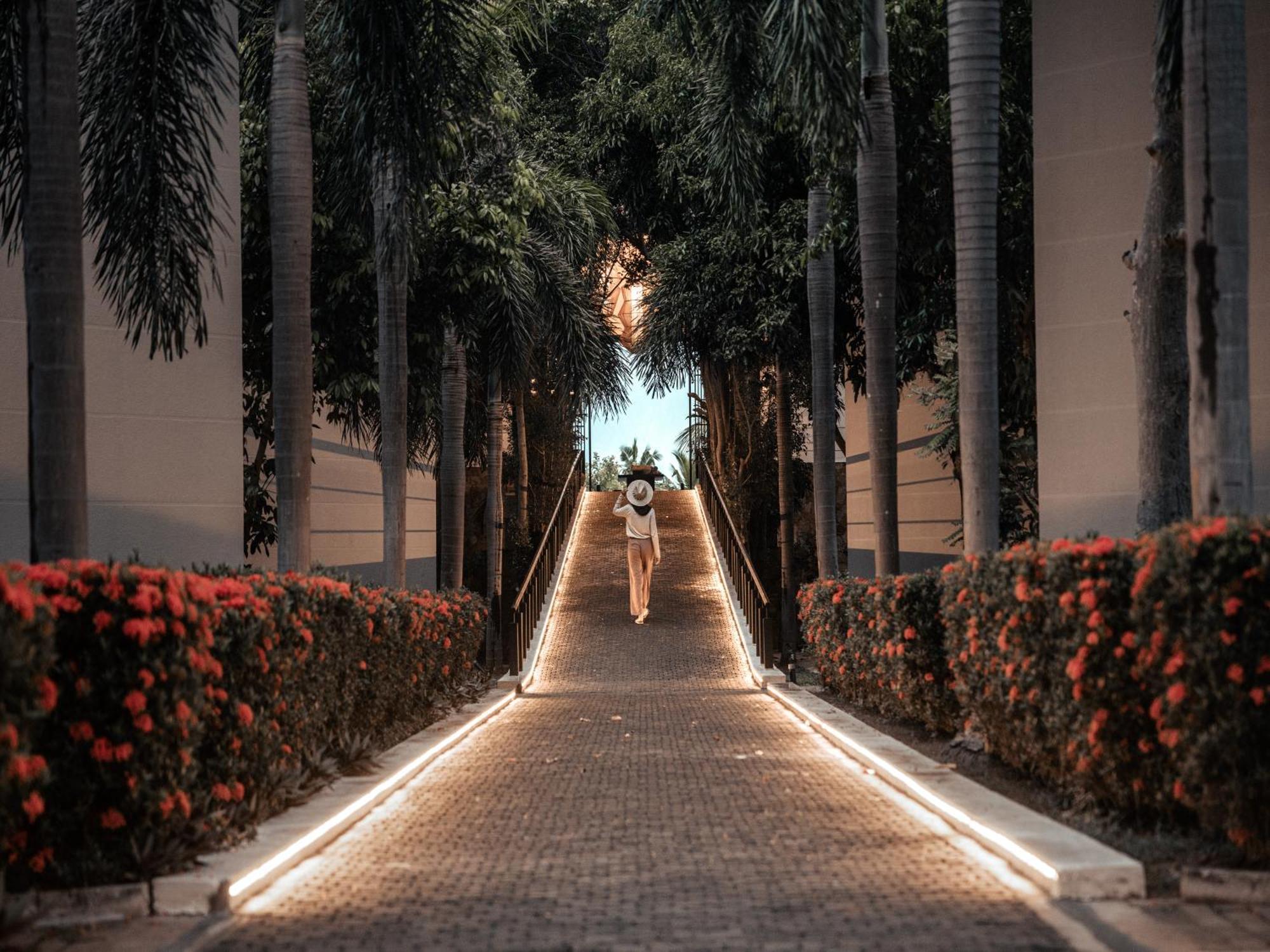 Hotel Sun Siyam Pasikudah Passikudah Exteriér fotografie