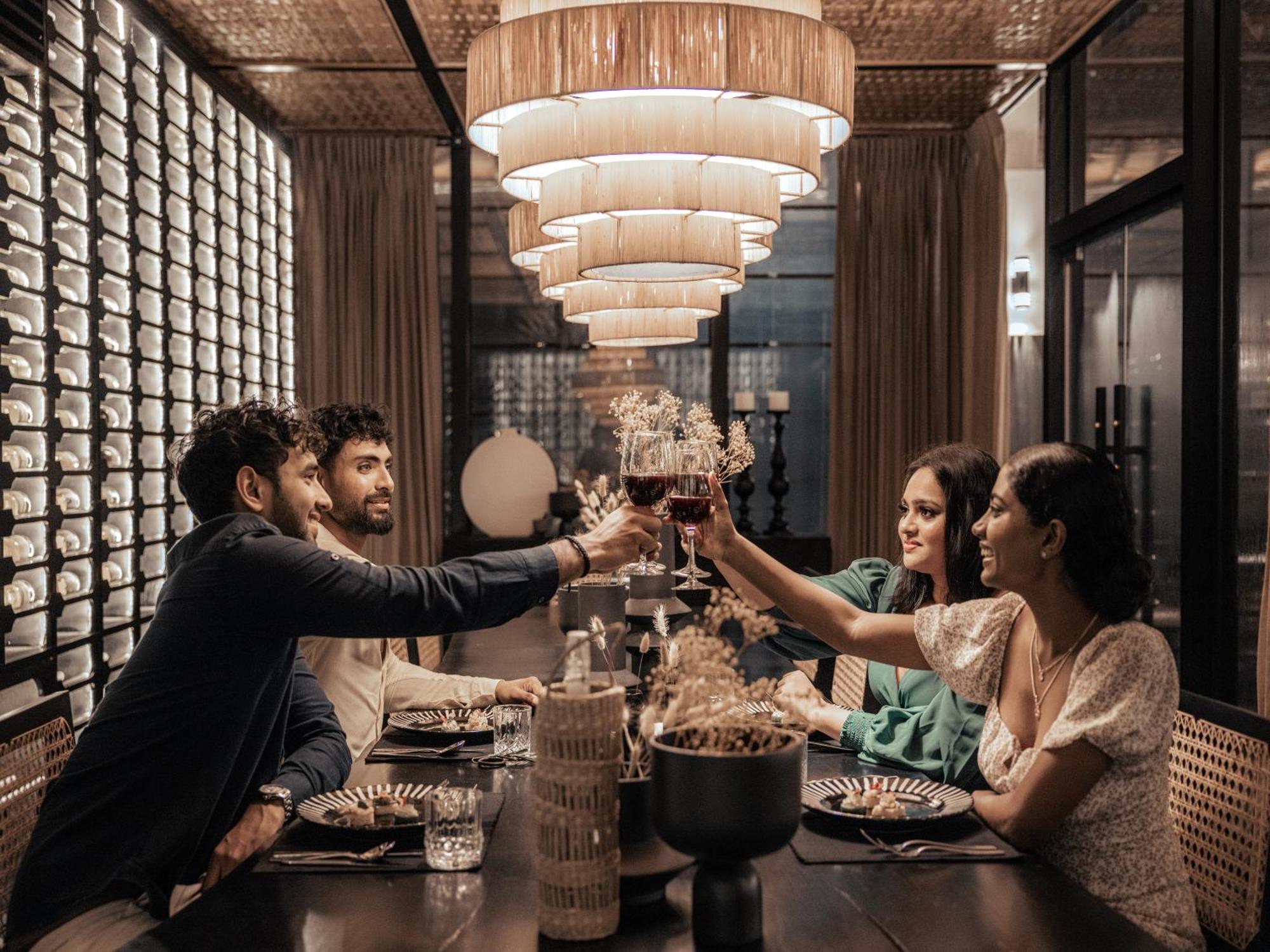 Hotel Sun Siyam Pasikudah Passikudah Exteriér fotografie