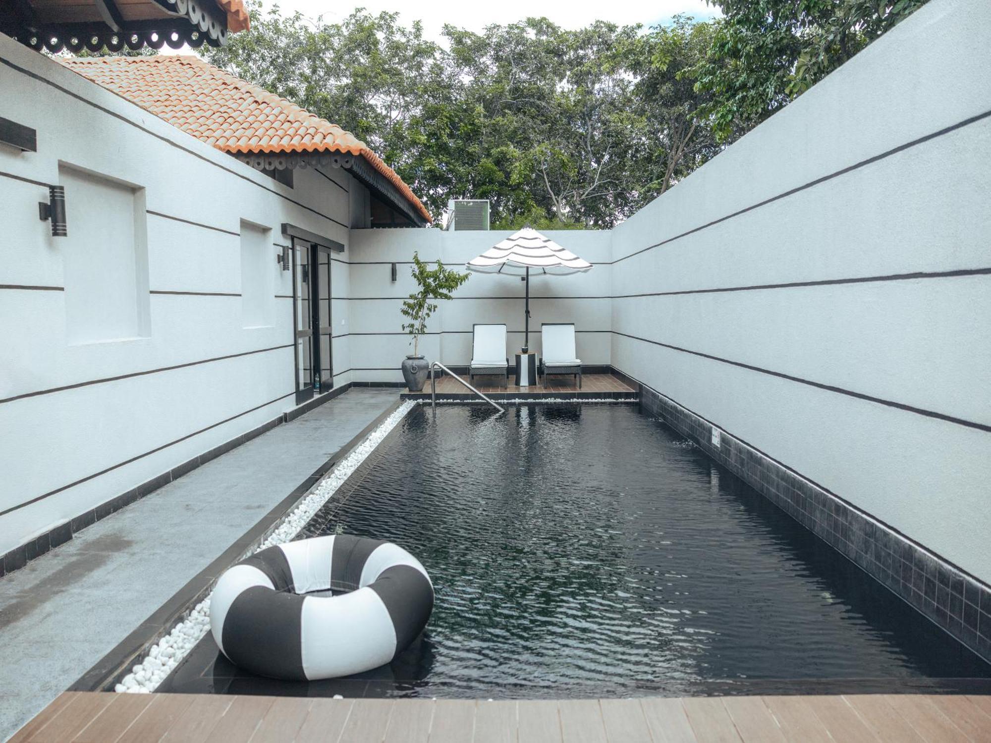 Hotel Sun Siyam Pasikudah Passikudah Exteriér fotografie