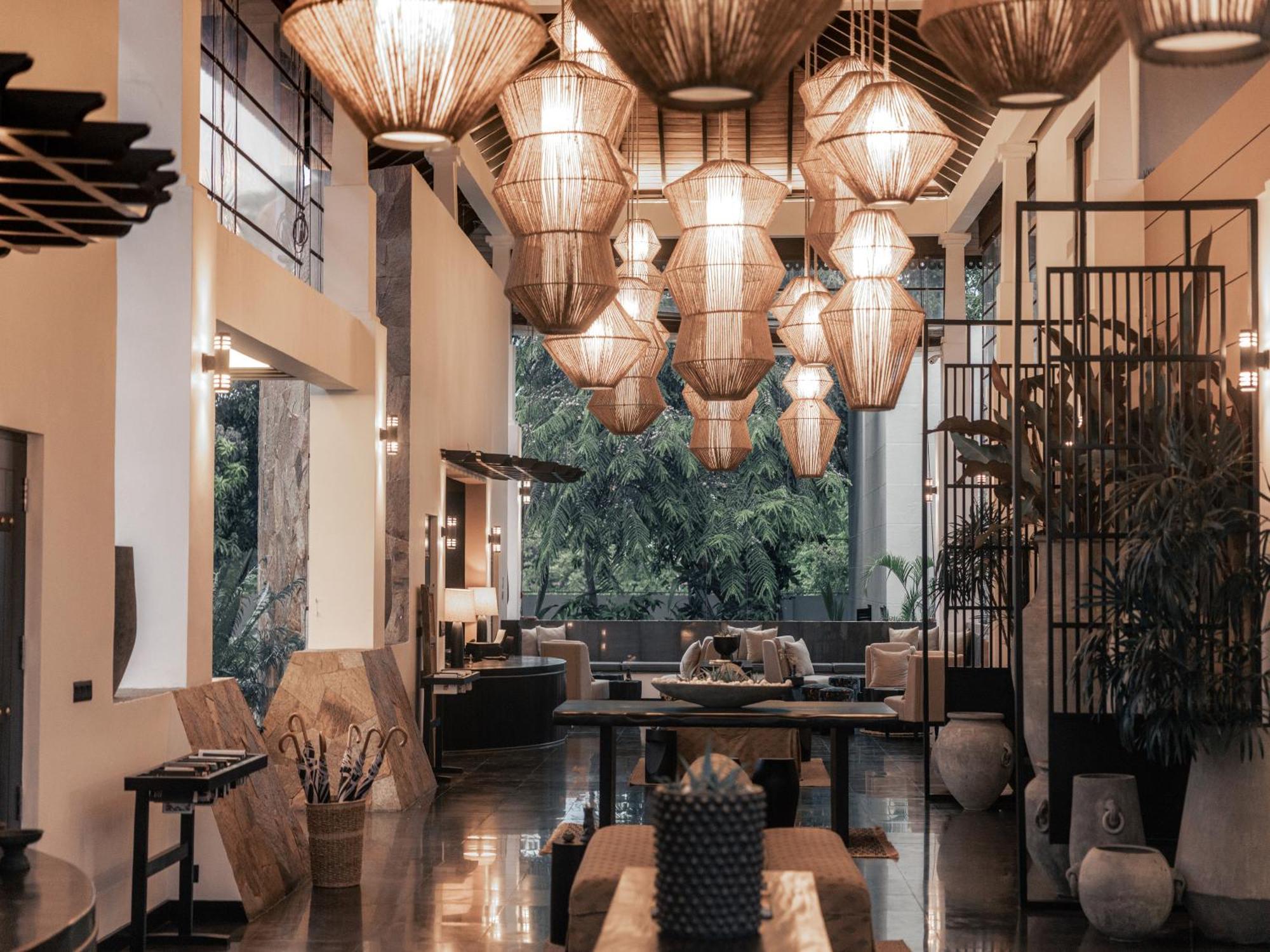 Hotel Sun Siyam Pasikudah Passikudah Exteriér fotografie