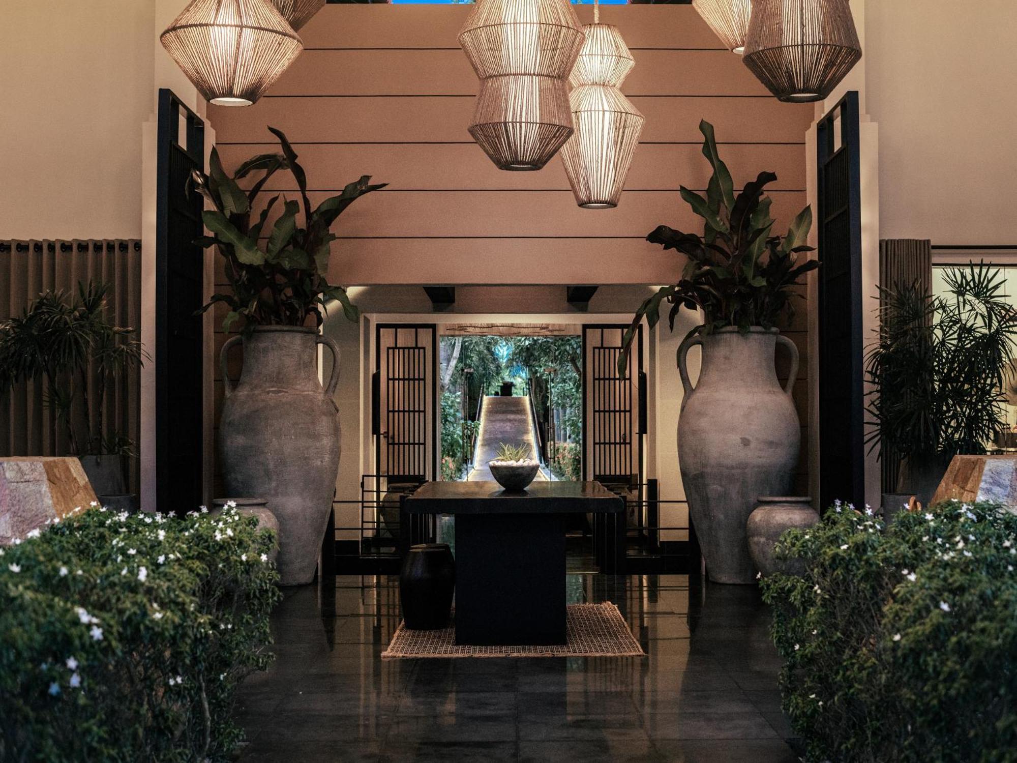 Hotel Sun Siyam Pasikudah Passikudah Exteriér fotografie