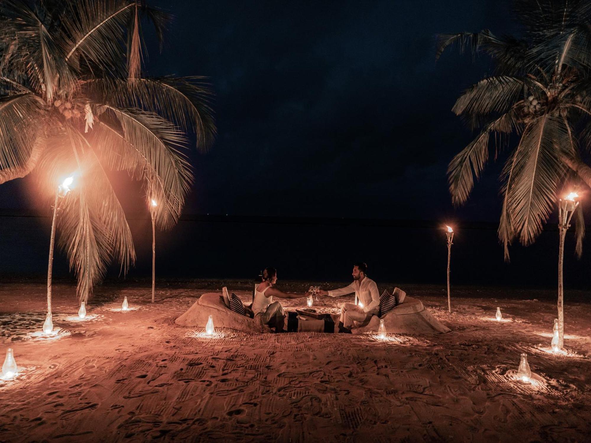 Hotel Sun Siyam Pasikudah Passikudah Exteriér fotografie