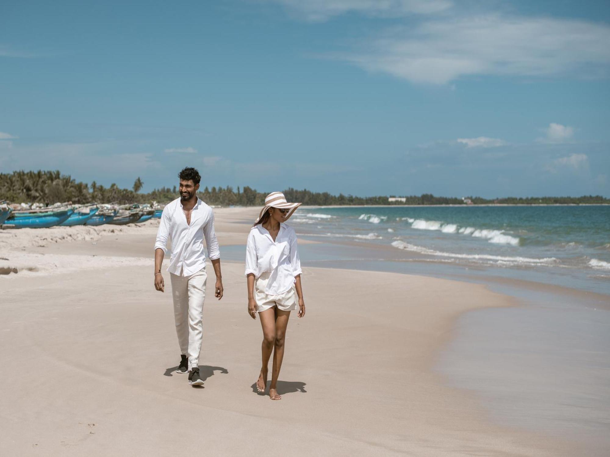 Hotel Sun Siyam Pasikudah Passikudah Exteriér fotografie