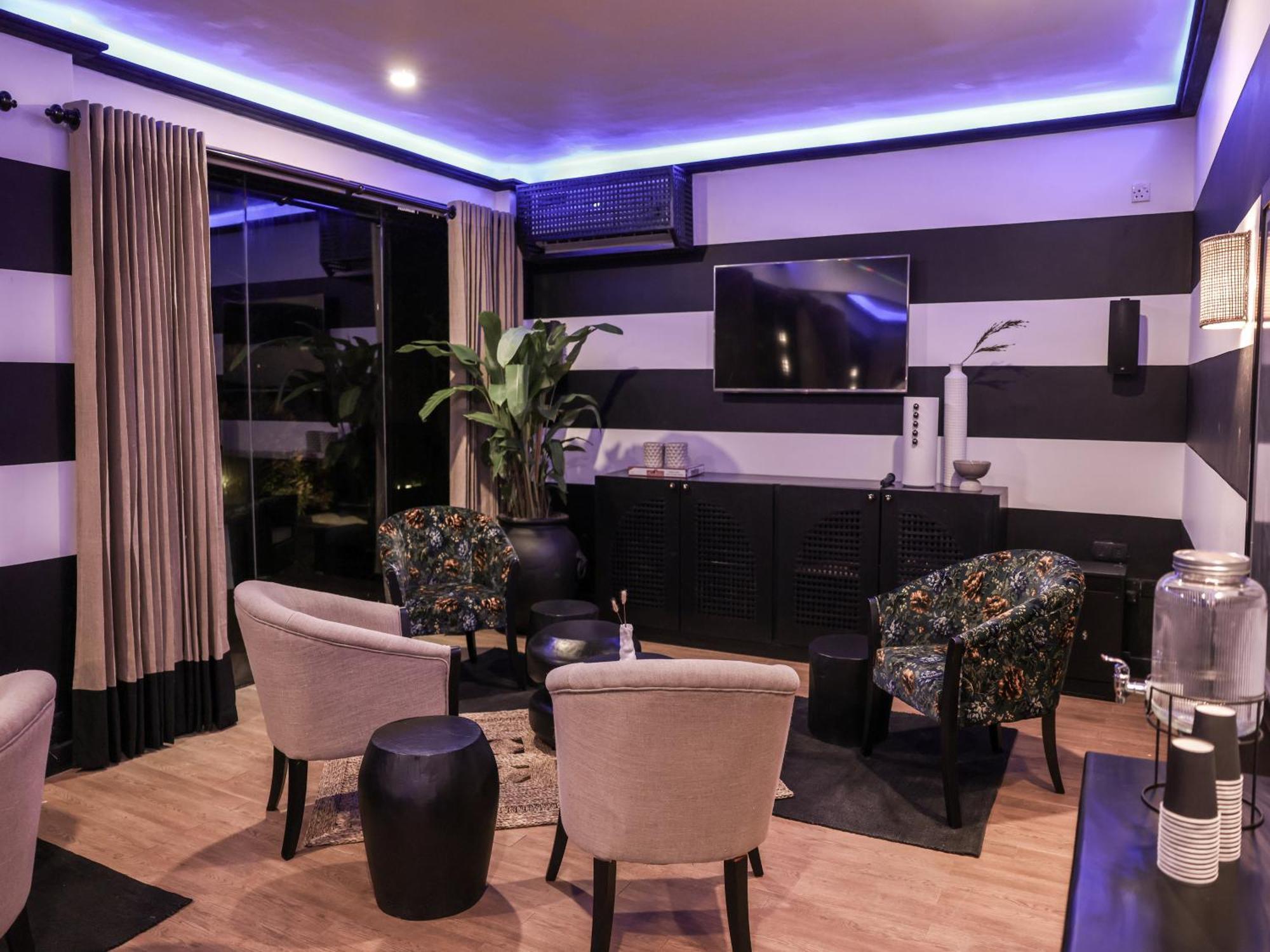 Hotel Sun Siyam Pasikudah Passikudah Exteriér fotografie