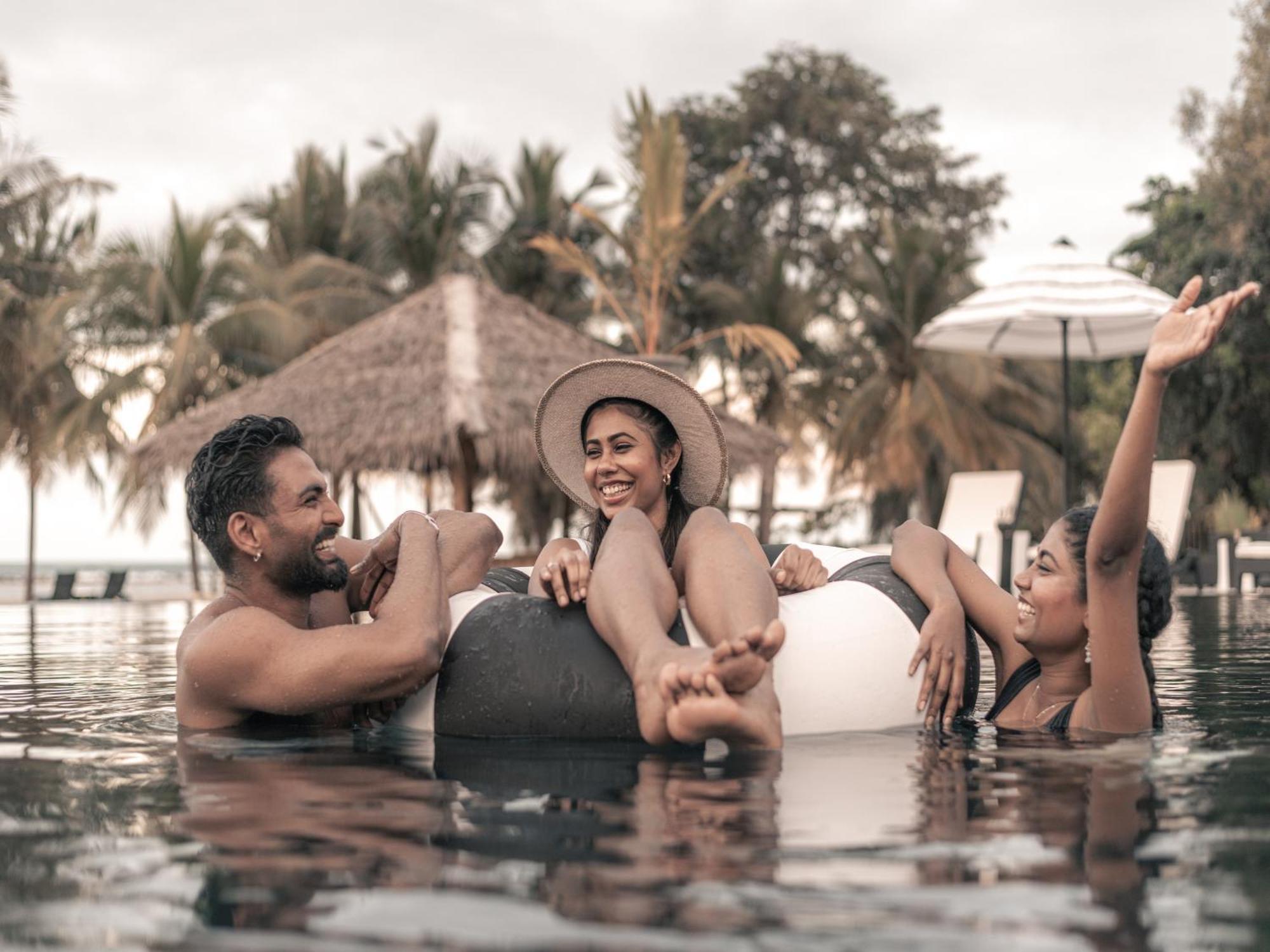 Hotel Sun Siyam Pasikudah Passikudah Exteriér fotografie