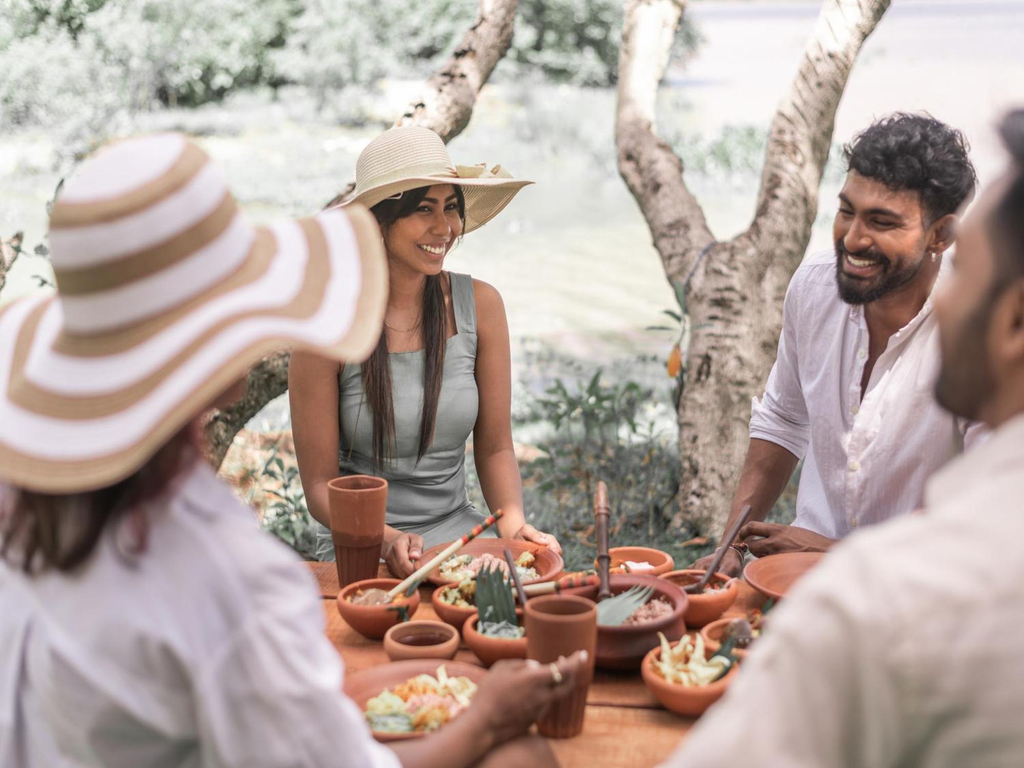 Hotel Sun Siyam Pasikudah Passikudah Exteriér fotografie