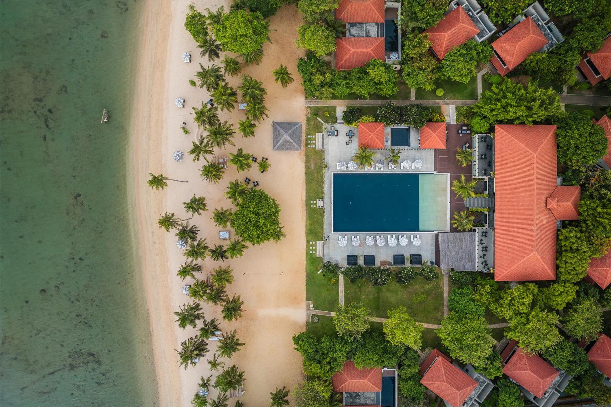 Hotel Sun Siyam Pasikudah Passikudah Exteriér fotografie