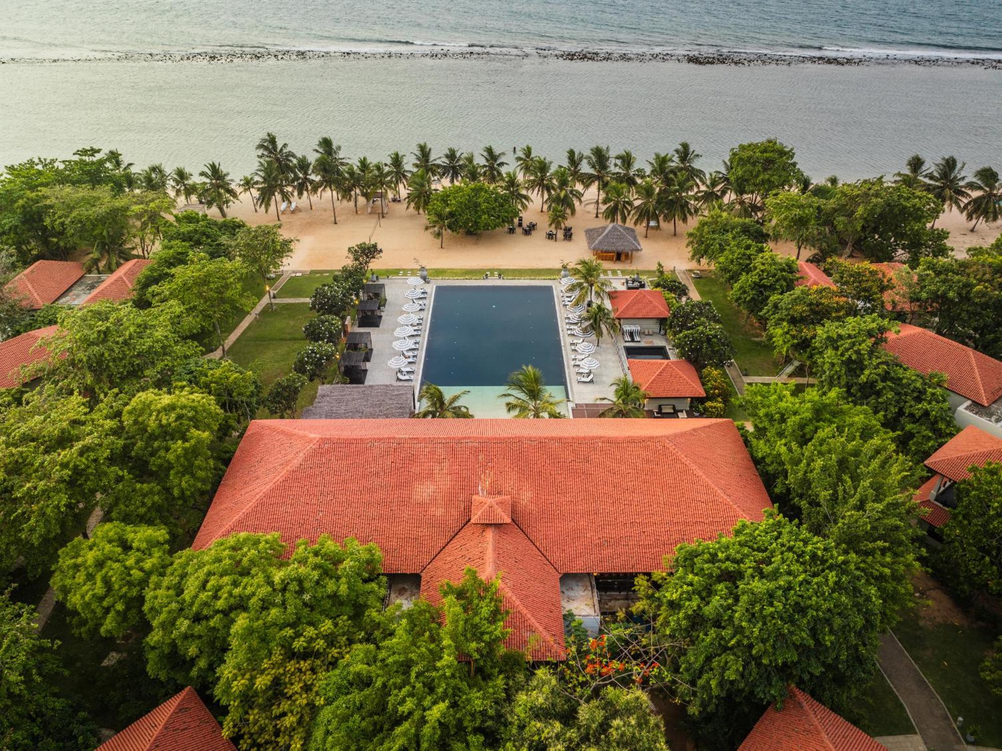 Hotel Sun Siyam Pasikudah Passikudah Exteriér fotografie